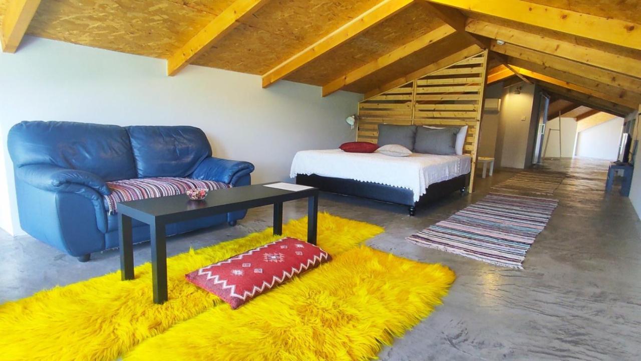Prytaneio Design Hotel Dodoni Ngoại thất bức ảnh