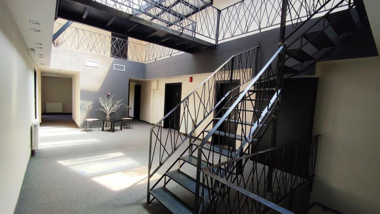 Prytaneio Design Hotel Dodoni Ngoại thất bức ảnh