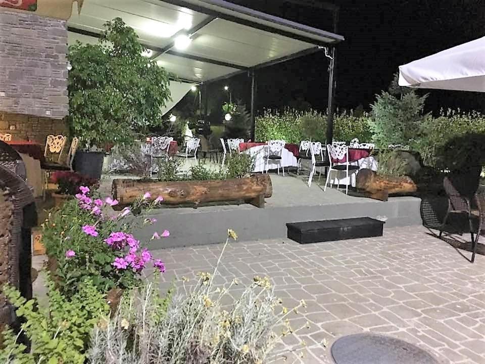 Prytaneio Design Hotel Dodoni Ngoại thất bức ảnh