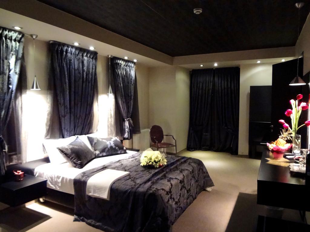 Prytaneio Design Hotel Dodoni Phòng bức ảnh