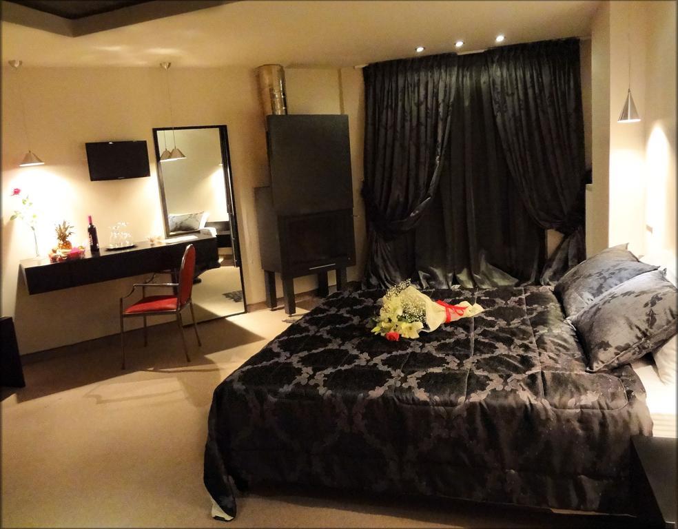 Prytaneio Design Hotel Dodoni Phòng bức ảnh