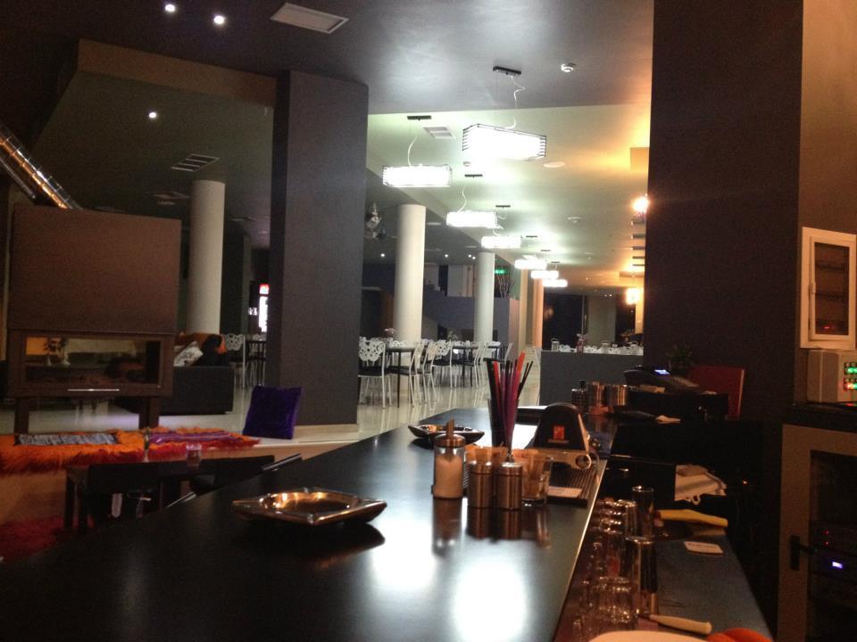 Prytaneio Design Hotel Dodoni Ngoại thất bức ảnh
