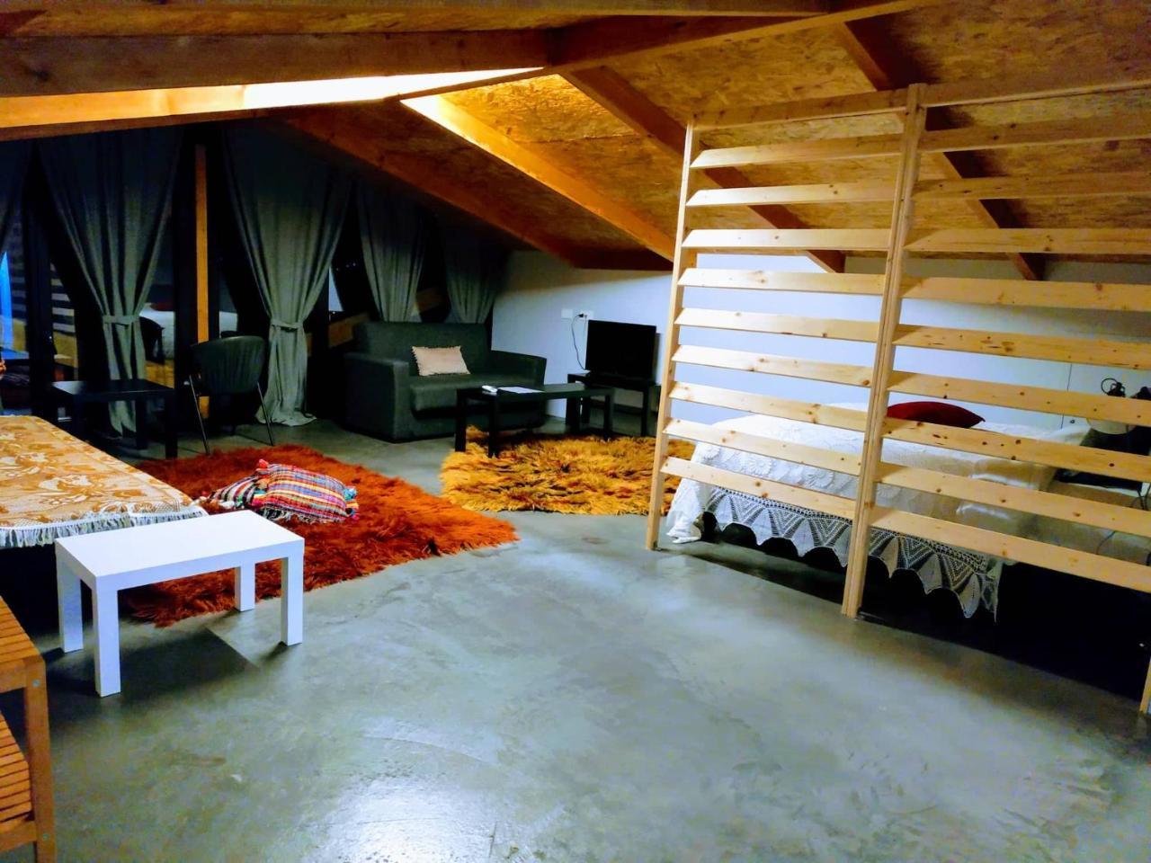 Prytaneio Design Hotel Dodoni Ngoại thất bức ảnh