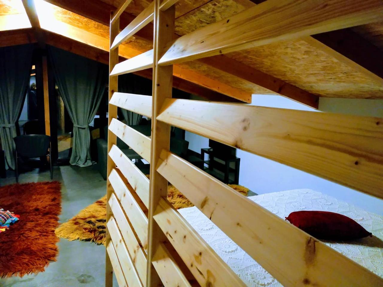 Prytaneio Design Hotel Dodoni Ngoại thất bức ảnh
