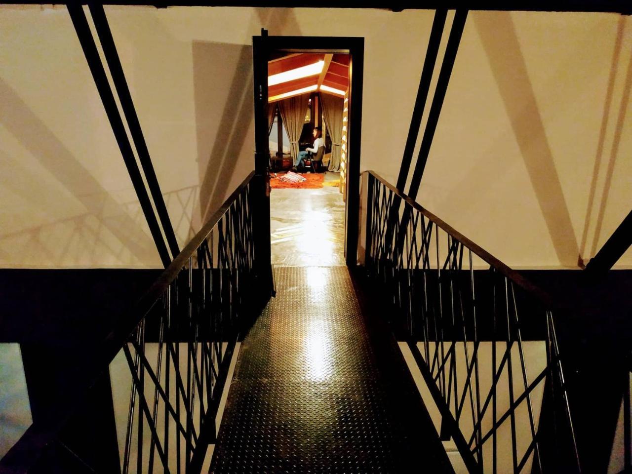 Prytaneio Design Hotel Dodoni Ngoại thất bức ảnh